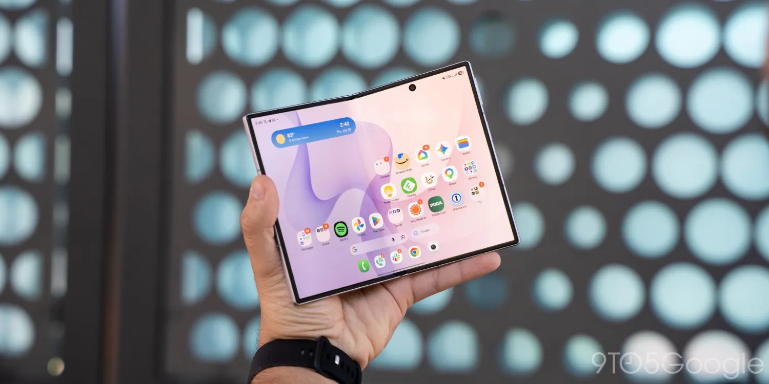 Xiaomi 18 Fold : fuites sur le modèle avant le lancement de l'iPhone Ultra 3 Xiaomi 18 Fold fuites sur le modele avant le.webp