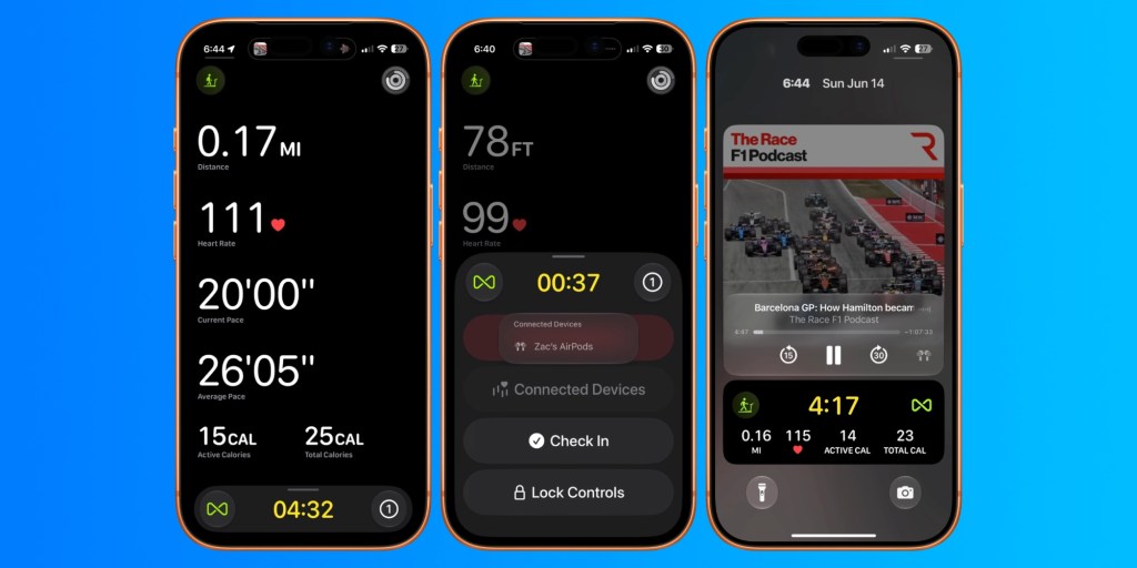 iOS 27 transforme votre iPhone et AirPods en Apple.webp