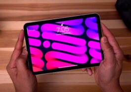 Apple’s next iPad mini is almost ready, here’s what to expect