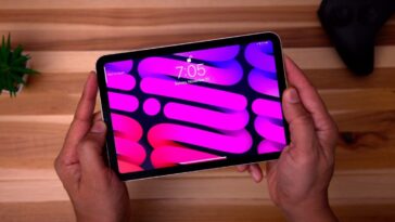 Apple’s next iPad mini is almost ready, here’s what to expect