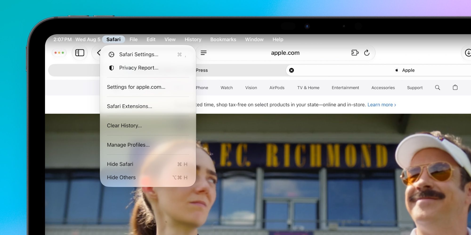iPadOS 27 : Deux nouvelles fonctionnalités pour iPad que j’adore 2 iPadOS 27 Deux nouvelles fonctionnalites pour iPad que jadore