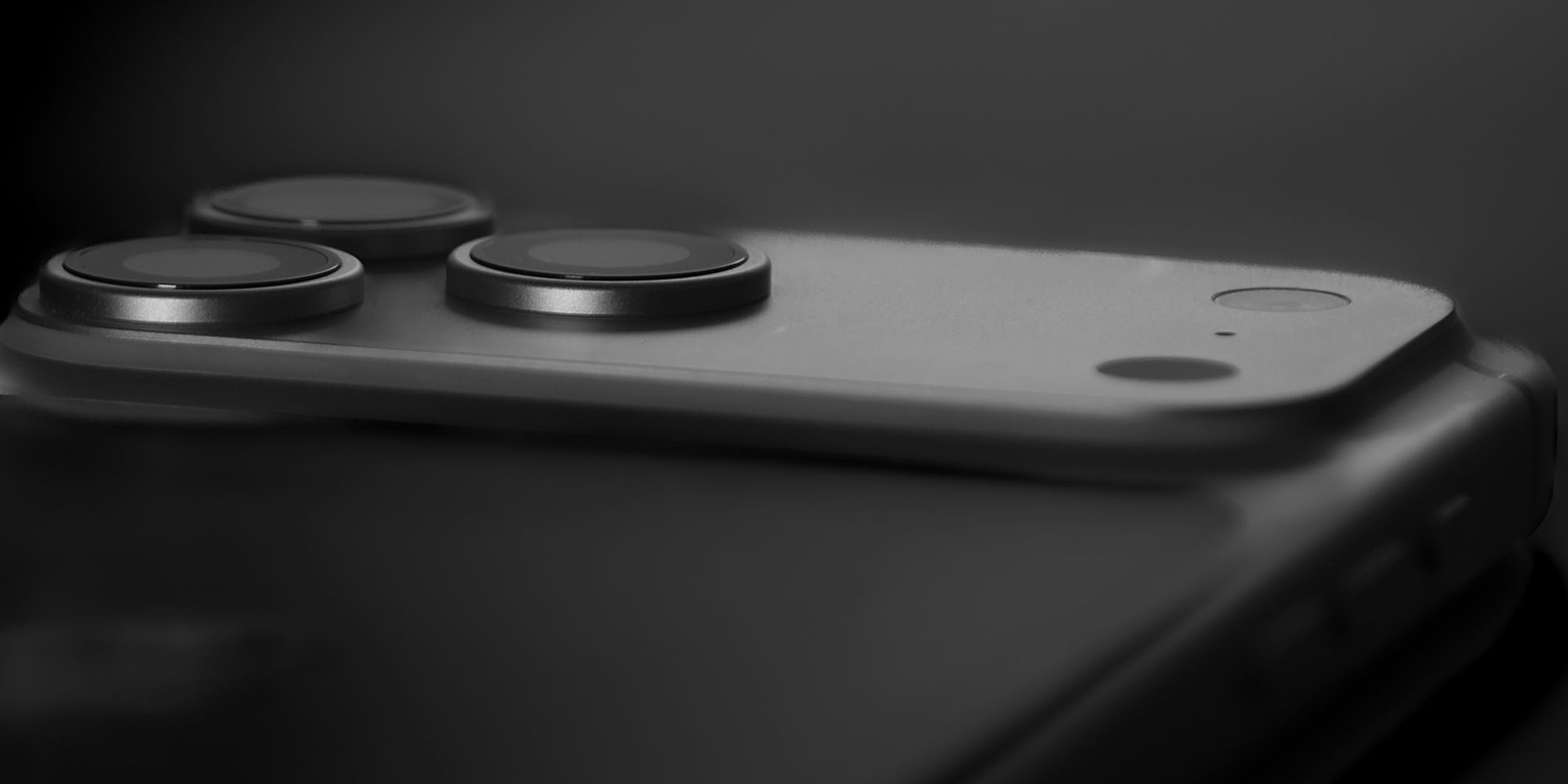 iPhone 18 Pro : des améliorations pour devenir encore plus 'Pro' cette année 2 Les gagnants des 2026 iPhone Photography Awards | Gros plan sur le module caméra de l’iPhone 17 Pro Max