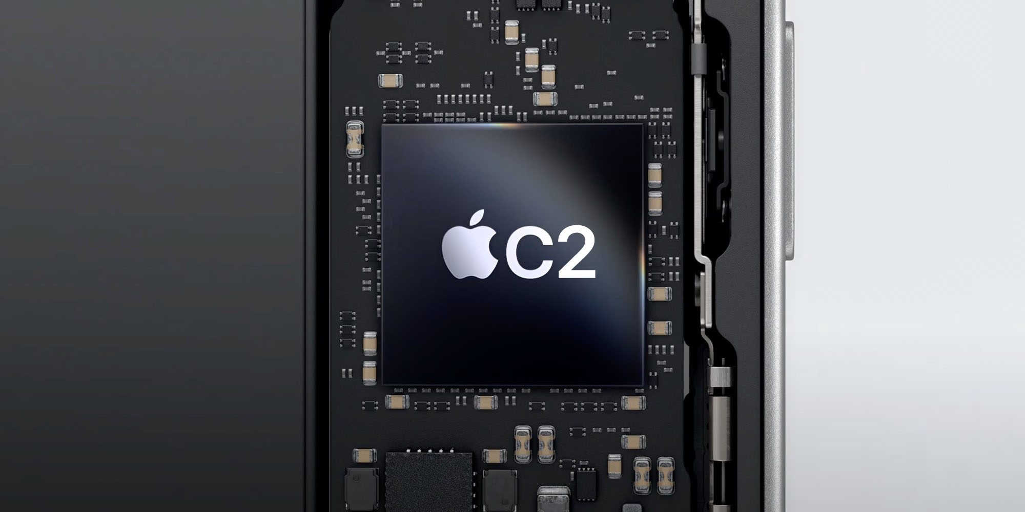 Modem C2 d’Apple