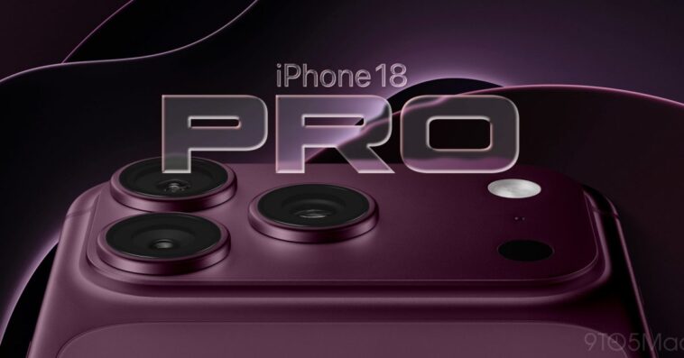 iPhone 18 Pro : un prix de départ à 1 399 $ semble douteux, même pour Apple 1 A $1,399 starting price for the iPhone 18 Pro doesn’t seem credible, even for Apple