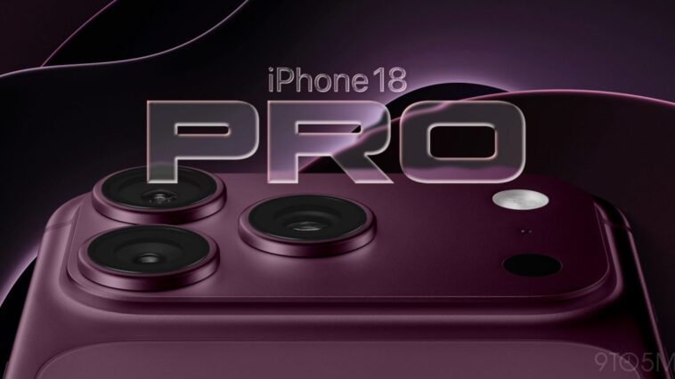 iPhone 18 Pro : date de l'événement et récapitulatif des annonces des six dernières années 3 A $1,399 starting price for the iPhone 18 Pro doesn’t seem credible, even for Apple