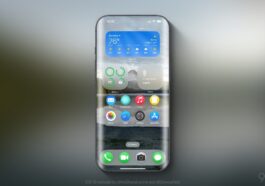 iPhone 20 Pro : un nouveau design en verre aperçu dans la chaîne d'approvisionnement 11 iPhone 20 Pro’s all-glass design spotted in supply chain, says leaker
