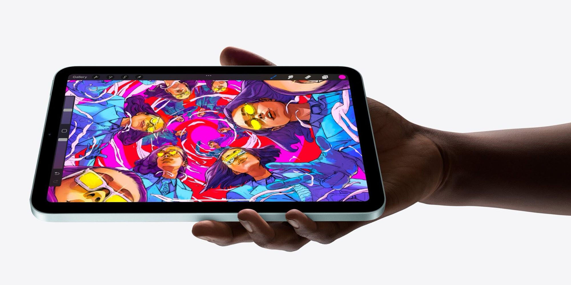iPhone Ultra : deux caractéristiques qui séduiront les utilisateurs ‘Pro’ 2 Nouveau modèle iPad mini