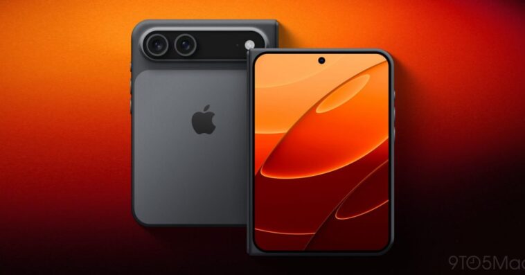 iPhone Ultra : saura-t-il éviter les problèmes qui menacent les pliables Samsung ? 1 Will the iPhone Ultra avoid the issue that can still kill Samsung foldables?