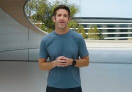 John Ternus dévoile ses priorités dans sa première présentation en tant que CEO d'Apple 21 John Ternus just revealed his priorities in first introduction as Apple CEO