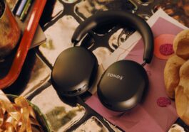 Sonos présente ses nouveaux écouteurs ‘Ultra’ et une barre de son innovante 18 Sonos launches new ‘Ultra’ headphones and soundbar, plus more