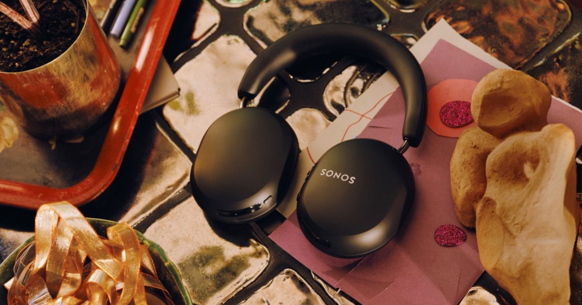 Sonos launches new ‘Ultra’ headphones and soundbar, plus more