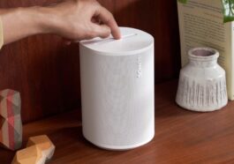 Sonos dévoile le logiciel ‘Sonos 27’ avec quatre nouvelles fonctionnalités 16 Sonos unveils ‘Sonos 27’ software with four new features