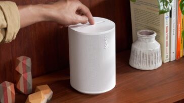 Sonos unveils ‘Sonos 27’ software with four new features