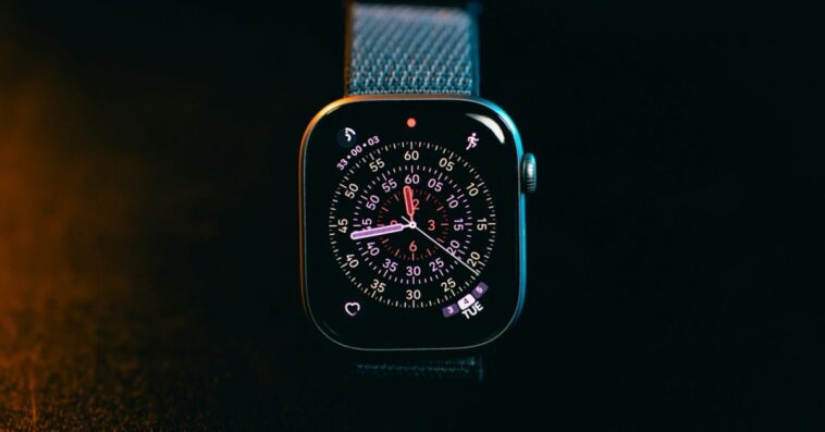 Apple Watch Series 12 : trois nouvelles fonctionnalités à découvrir la semaine prochaine 1 Apple Watch Series 12: Three new features coming next week