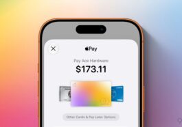 iOS 27 gives Apple Pay its best upgrade in years with redesign
