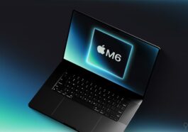 M6 MacBook Pro: Three new upgrades launching this fall