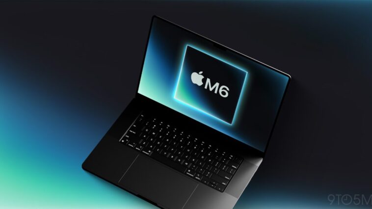 MacBook Pro M6 : trois nouvelles mises à jour prévues pour ce mois-ci 3 M6 MacBook Pro: Three new upgrades launching this fall