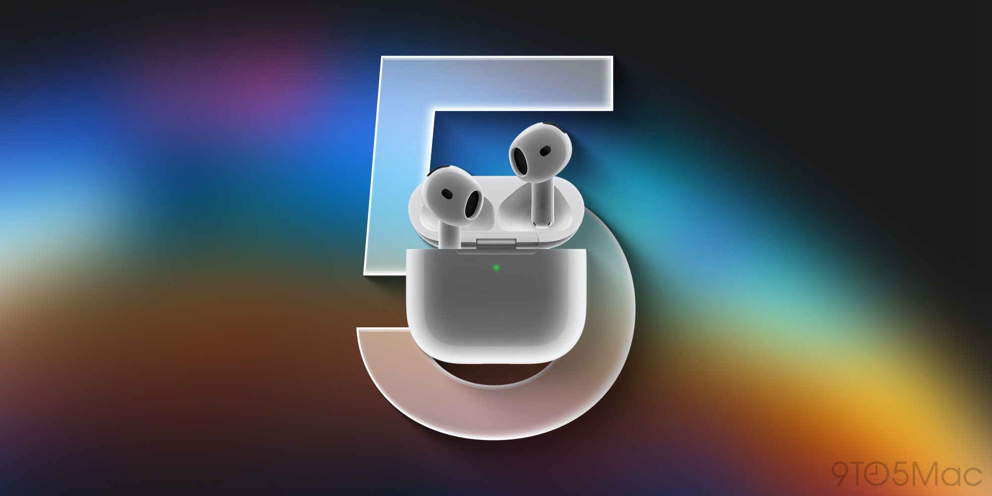 AirPods 5