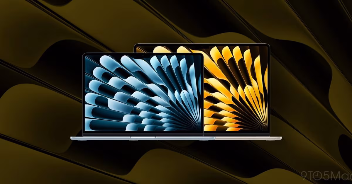 Apple’s big roadmap for new Mac and iPad models revealed: report