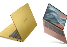 Lenovo IdeaPad Vibe is a MacBook Neo competitor starting at $699
