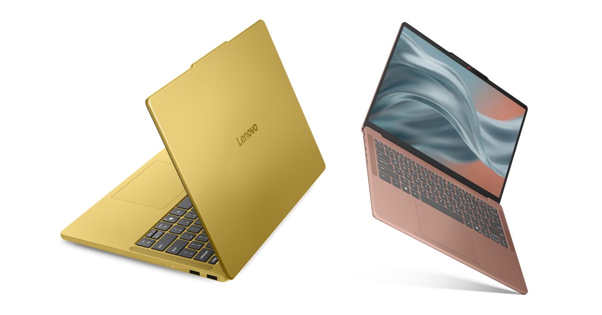 Lenovo IdeaPad Vibe is a MacBook Neo competitor starting at $699