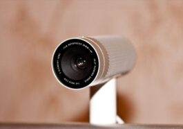 Apple plans to launch home security and monitoring service: report