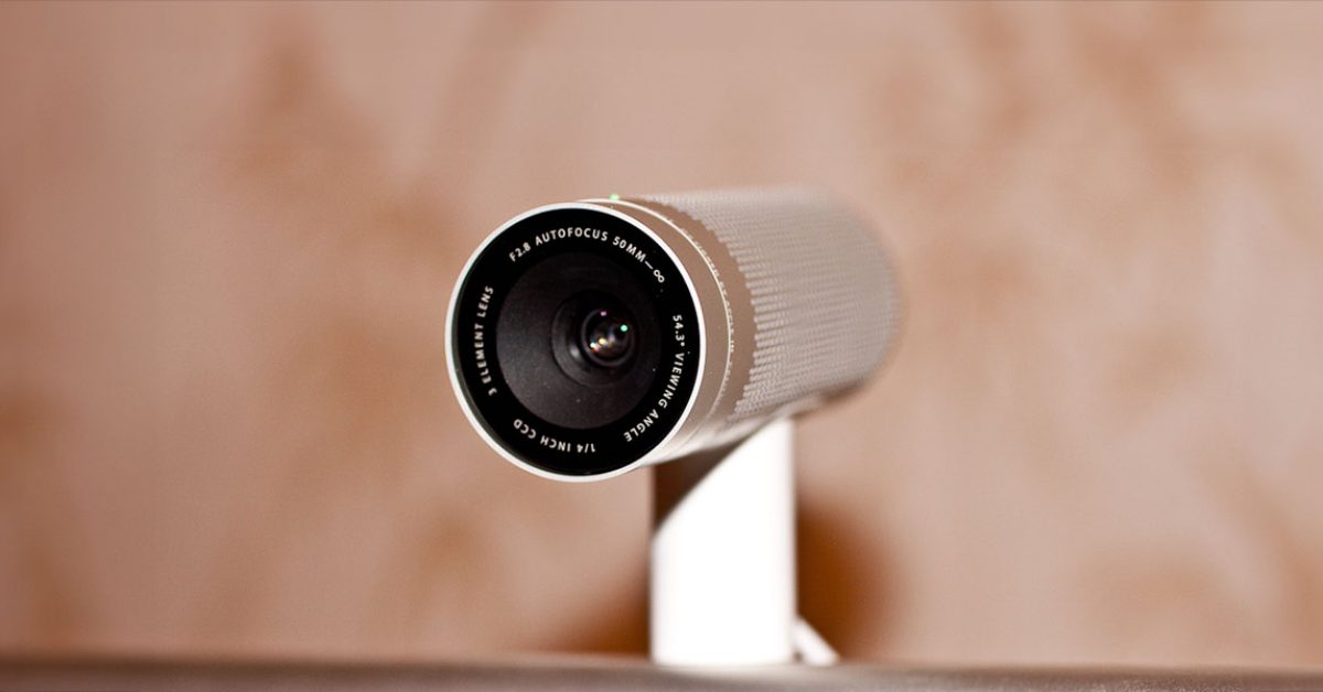 Apple prepara un service de sécurité et de surveillance à domicile, selon un communiqué 75 Apple plans to launch home security and monitoring service: report
