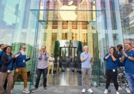 Leaked iPhone roadmap reveals plans for larger foldable, ‘biggest overhaul,’ more
