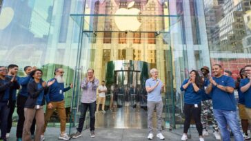 Leaked iPhone roadmap reveals plans for larger foldable, ‘biggest overhaul,’ more