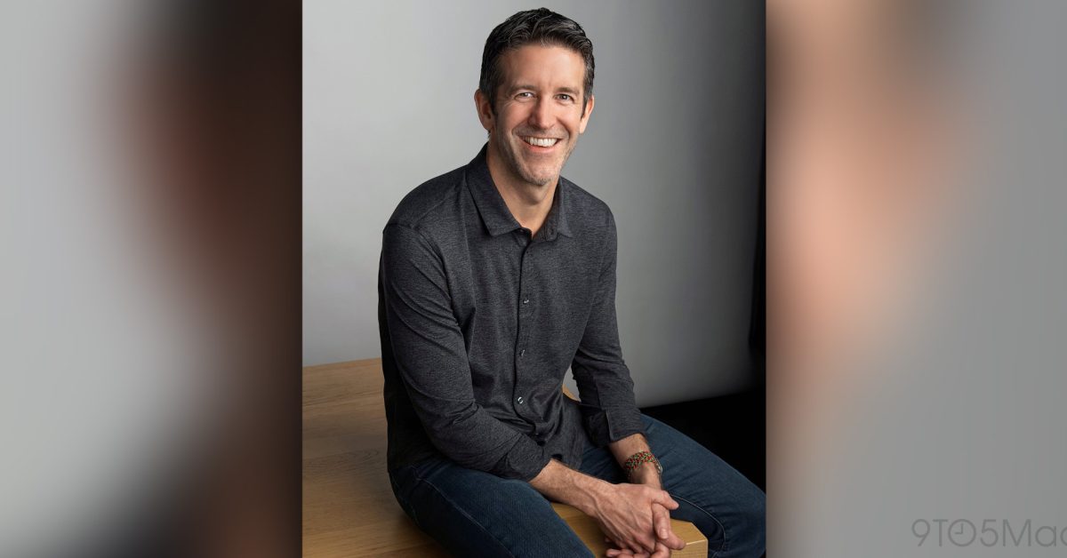 Nouveau profil de John Ternus : aperçu de la vie et de la réputation du PDG d'Apple 64 New profile of John Ternus offers insight into life and reputation of Apple CEO