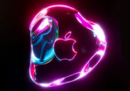 Nouvelle acquisition d'Apple : une technologie au son futuriste 21 Apple’s latest acquisition is about technology that sounds futuristic