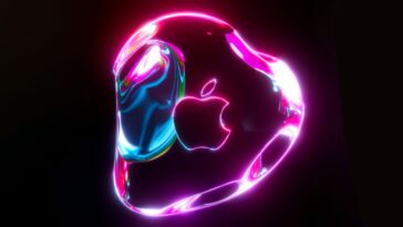 Apple’s latest acquisition is about technology that sounds futuristic