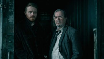 Slow Horses season 6 hailed as ‘the best one yet’ in first reviews