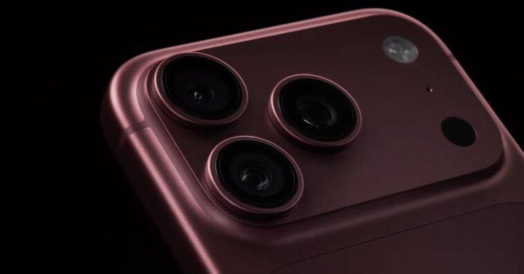 iPhone 18 Pro annoncé : découvrez les nouveautés qui l'accompagnent 1 iPhone 18 Pro officially announced: Here’s what’s new