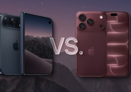 iPhone 18 Pro vs Duo : découvrez toutes les différences clés entre ces modèles 37 iPhone 18 Pro vs iPhone Duo: Here’s every key difference