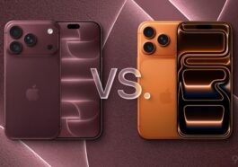iPhone 18 Pro vs iPhone 17 Pro : toutes les nouveautés à découvrir 13 iPhone 18 Pro vs iPhone 17 Pro: Here’s everything new