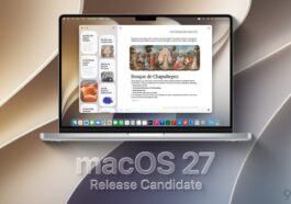 macOS 27 RC est disponible, découvrez comment l'installer facilement 8 macOS 27 RC now available, here’s how to install it