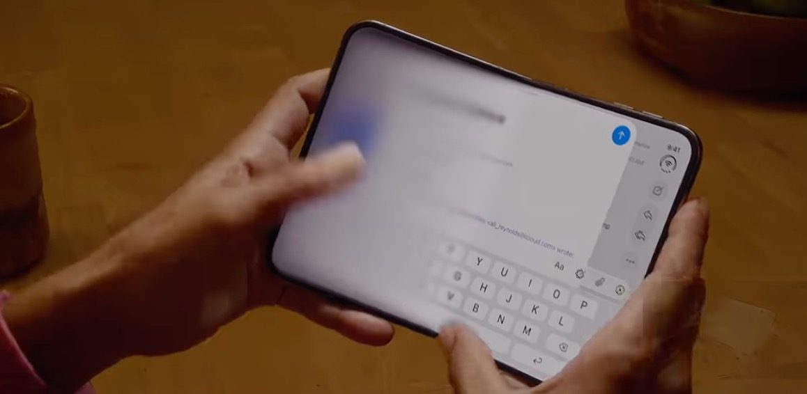 1789041625 691 iPhone Duo Apple a son meilleur mais avec quelques
