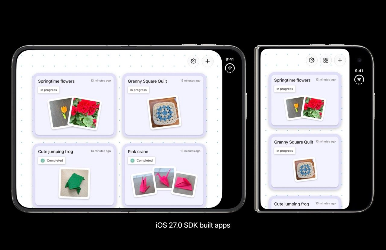 1789059621 444 Le lancement des applications iPhone Duo commence bientot la competition
