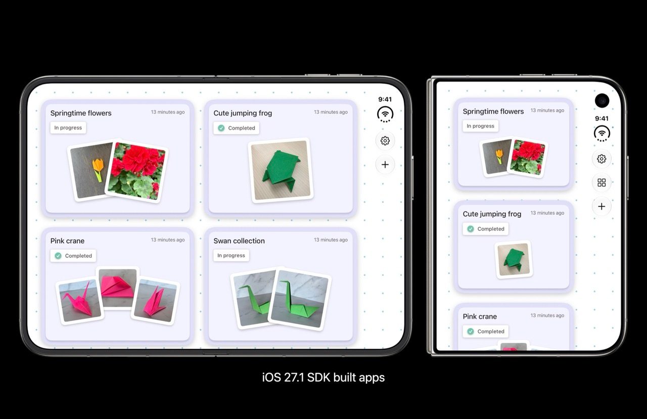1789059621 740 Le lancement des applications iPhone Duo commence bientot la competition