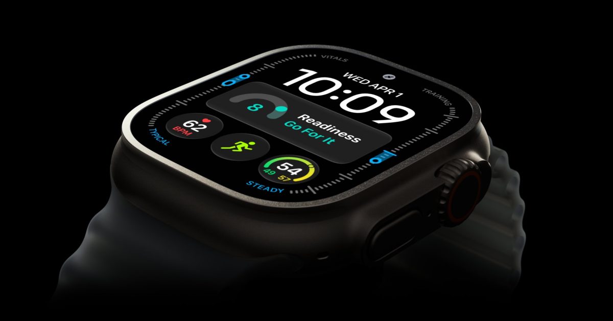 Apple Watch Ultra 4 vs Ultra 3: Here’s everything new