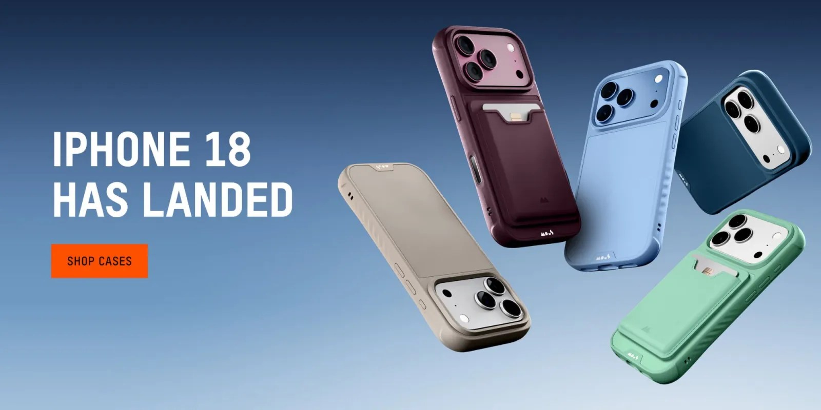 Meilleures coques pour iPhone 18 Pro : désormais disponibles à l'achat 10 1789219573 144 Meilleures coques pour iPhone 18 Pro desormais disponibles a.webp