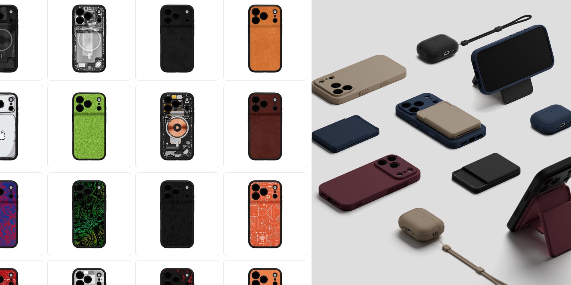 Meilleures coques pour iPhone 18 Pro : désormais disponibles à l'achat 3 1789219573 597 Meilleures coques pour iPhone 18 Pro desormais disponibles a