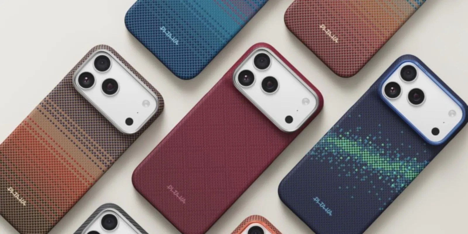 Meilleures coques pour iPhone 18 Pro : désormais disponibles à l'achat 11 1789219574 554 Meilleures coques pour iPhone 18 Pro desormais disponibles a.webp