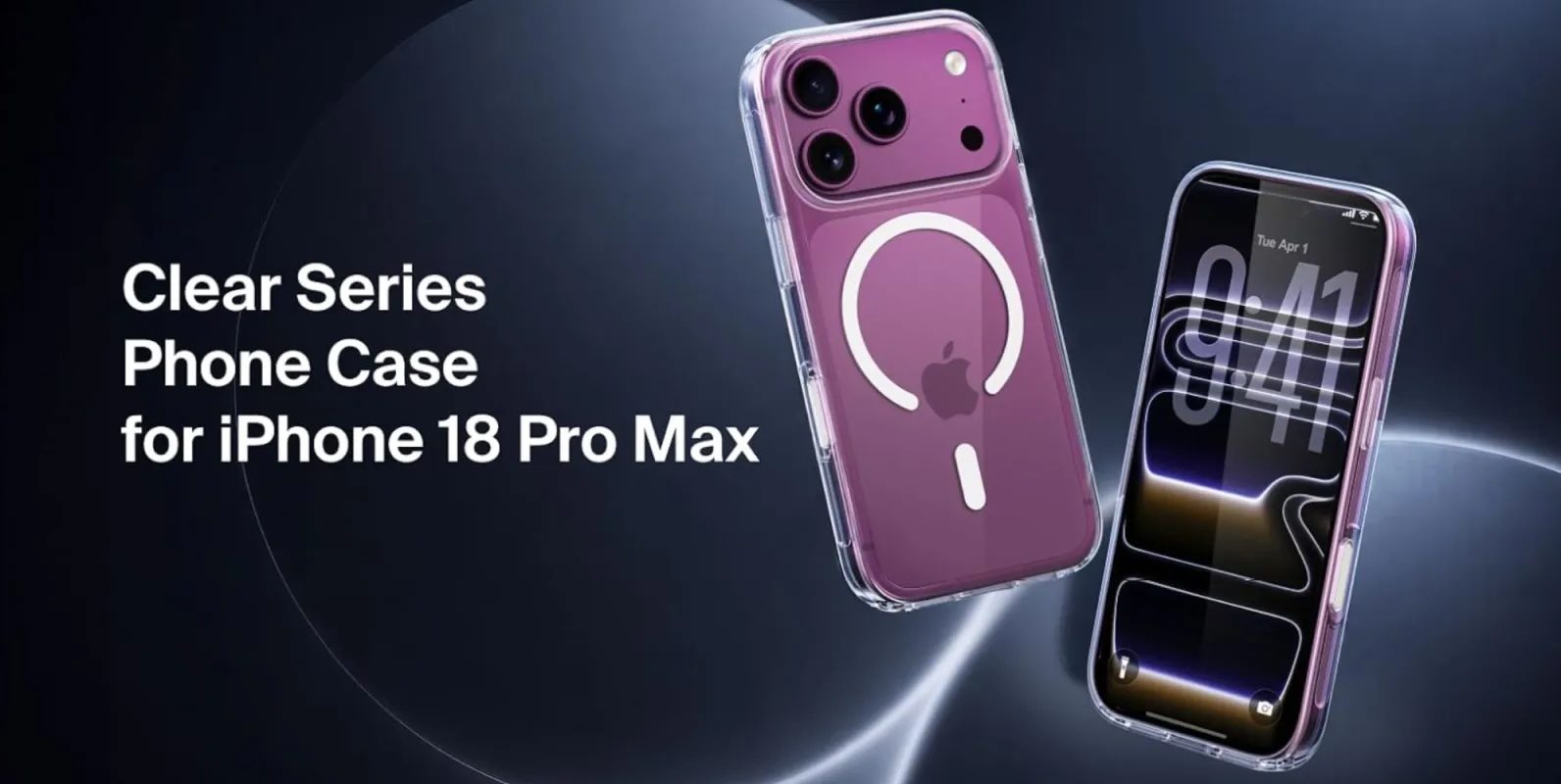 Meilleures coques pour iPhone 18 Pro : désormais disponibles à l'achat 13 1789219574 934 Meilleures coques pour iPhone 18 Pro desormais disponibles a
