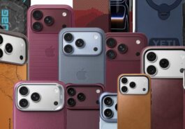 Best iPhone 18 Pro cases now available for purchase
