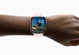 watchOS 27 now available for Apple Watch, here’s what’s new