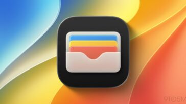 Here’s everything new for Apple Wallet in iOS 27