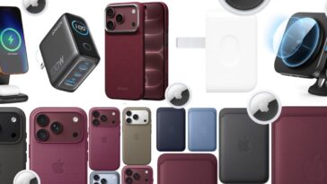 Our top iPhone 18 Pro accessories to upgrade your setup