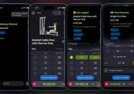SmartGym 8 brings natural-language workout creation, Siri AI integration, more